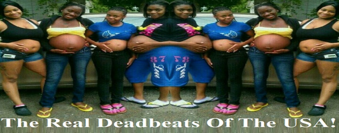 Lets Talk About Dead Beat Black Moms And How Their Irresponsible Behaviors Destroy The Community! (Live Broadcast)