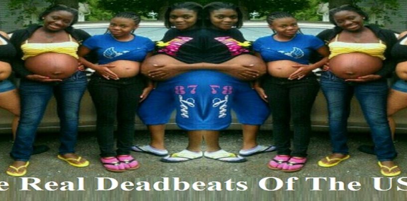 Lets Talk About Dead Beat Black Moms And How Their Irresponsible Behaviors Destroy The Community! (Live Broadcast)