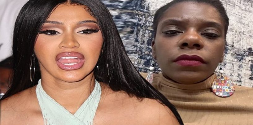 Cardi B Wins Over $4 Million In Lawsuit Against Dogface Tasha K! What Will This Mean To YouTubers? (Live Broadcast)