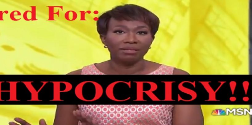 MSNBC To Fire Joy Reid After Old Homophobic & Islamophobic Tweets That She Claimed She Doesn’t Remember Tweeting! (Live Broadcast)