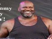 Shaquille O’Neal Speaks On Spending A Years NBA Salary In ONE DAY! $9M “Boy Was I Upset With Myself” (Video)