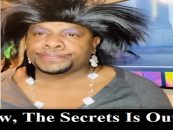 Kwame Browns Cross Dressing Clout Chasing Comedian Friend Gets Roasted This Video Was Unearthed! (Live Broadcast)