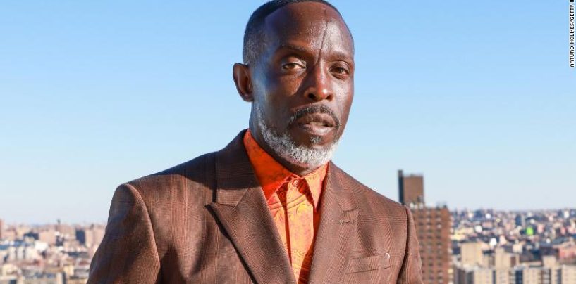 Four Men Arrested In Connection To The Overdose Death of Actor Michael K. Williams!  (Video)
