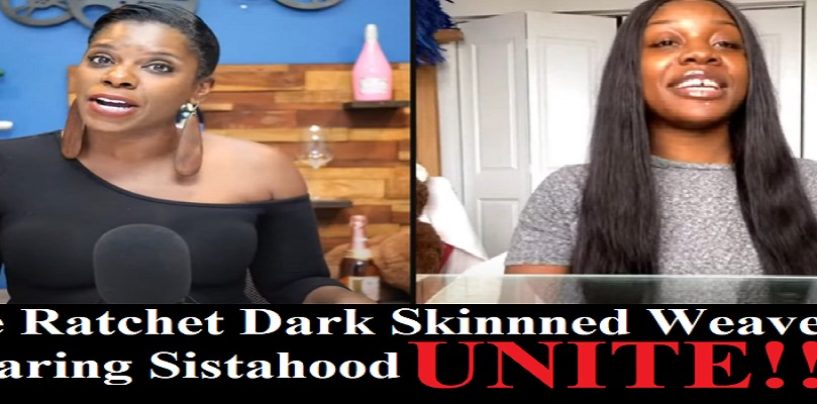 Tasha K Knowingly Has 304 On To Lie About Tommy Sotomayor Assaulting Her & YOUTUBE ALLOWS THIS? (Live Broadcast)