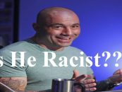 Joe Rogan Apologizes For Using The N Word & Calling BLACKS Apes On His Show, Should He Be Cancelled? (Live Broadcast)