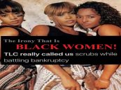 Do Black Women Just Say Ironic Things Or Are They Just Natural Born Hypocrites & Liars? (Live Broadcast)