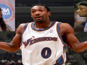 Etan Thomas Admits The Reason Kwame Brown Is Upset With Gilbert Arenas Is Out Of PURE JEALOUSY! (Live Broadcast)