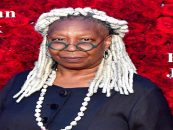 Whoopi Goldberg Suspended From The View For So Called Anti-Jewish Remarks But Here Is The Truth! (Live Broadcast)