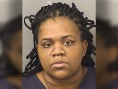 Overweight Violent Black Women Shoots & Kills 26 Year Old Woman During A Fist Fight With Another! (Video)