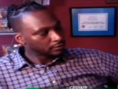 An Angry & Depressed Kwame Brown LIVE Blaming Everyone Else But Himself For His Career & Life Failures!  (Live Broadcast)
