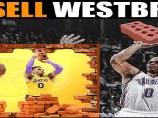 What’s In A Name? Is It Wrong To Call Russell ‘WestBRICK’ Or Make Fun Of Celebrities Names? (Live Broadcast)