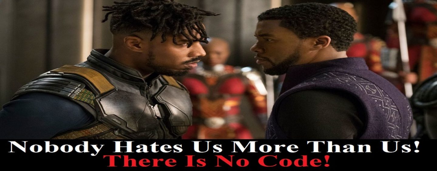 The Biggest Threats To Black Men Are Other Black Men! Lets Talk About It! (Live Broadcast)