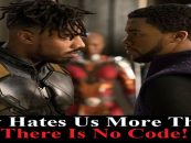 The Biggest Threats To Black Men Are Other Black Men! Lets Talk About It! (Live Broadcast)