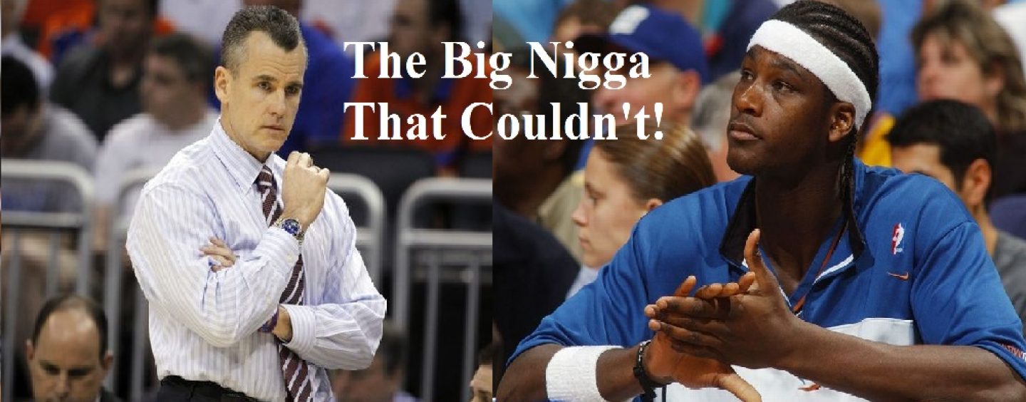 The Real Story Of Kwame Brown And How He Became The Number 1 Draft Pick In The NBA!