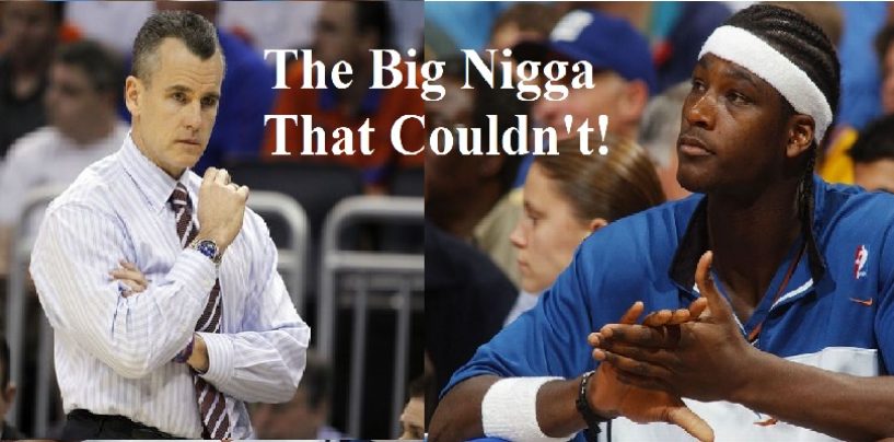 The Real Story Of Kwame Brown And How He Became The Number 1 Draft Pick In The NBA!