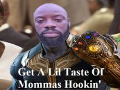 Kwame Responds About His Mommas Hookin & Tommy Speaks To NBA Executive Who Verifies She Was A 304! (Live Broadcast)