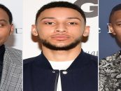 Jamie Foxx Defends Ben Simmons Against Stephen A Smith Saying Ben Should Be Given Same Pass White Players Are Given! Do You Agree? (Live Broadcast)