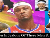 Proof That Kwame Brown Is Just Jealous Of Every Man He Spoke About To Go Viral! (Live Broadcast)