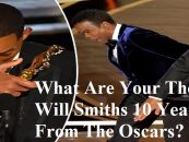 Will Smith Banned From The Oscars For The Next 10 Years For Slapping Chris Rock But Was It Enough? (Live Broadcast)