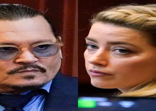 Johnny Depp Wins Defamation Lawsuit Against Amber Heard! Live Coverage With Tommy Sotomayor! (Live Broadcast)