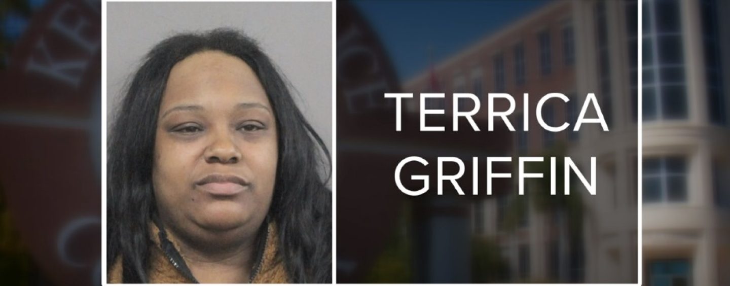 ‘GO GET MY GUNS!’ – Black Mother Accused of Giving Her Son A Gun & Driving Him To Kill His Teenage Rival! (Video)