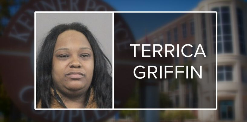 ‘GO GET MY GUNS!’ – Black Mother Accused of Giving Her Son A Gun & Driving Him To Kill His Teenage Rival! (Video)