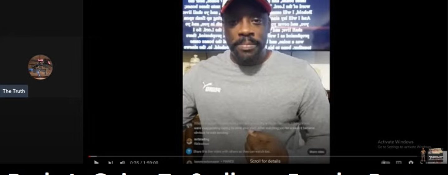 11.16.22 Tommy Sotomayor Live Show: These People Are Going To Stalk Me Forever! (Live Broadcast)