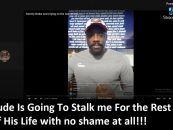 11.16.22 Tommy Sotomayor Live Show: These People Are Going To Stalk Me Forever! (Live Broadcast)