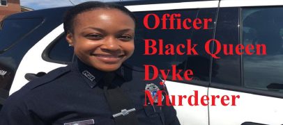 1st Black Woman Cop In City’s History Kills A Woman Then Herself In A Domestic Dispute! (Live Broadcast)