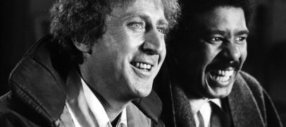 The Complicated Friendship of Comedy Duo Richard Pryor and Gene Wilder!