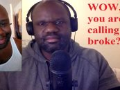 Old-Face Jackson Continues To Make Videos About Tommy Sotomayor While Being Passive Aggressive About It! (Live Broadcast)