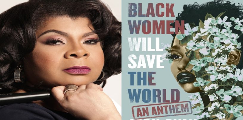 Black Women Will Save THE WORLD! Said No One Ever But Them So Why The Need To Say It? (Live Broadcast)