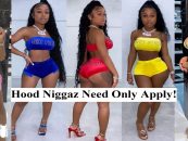 Lil Baby’s Ex Jayda Cheaves Speaks On How She Only Dates Hood Niggaz! Black Chicks Are So Lost! (Live Broadcast)