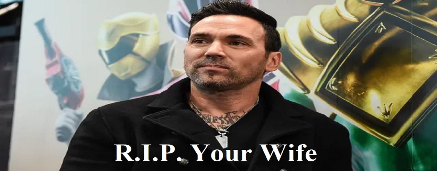 LC&P Ep2: Power Rangers Star Jason David Frank Commits Suicide After Argument With Wife Who Filed For Divorce! (Live Broadcast)