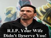 LC&P Ep2: Power Rangers Star Jason David Frank Commits Suicide After Argument With Wife Who Filed For Divorce! (Live Broadcast)