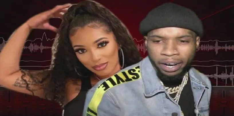 Does This Phone Call From Tory Lanez To Kelsey Prove That He Shot Meg Thee Stallion? (Live Broadcast)