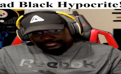 So Wait A Minute Mad Black Redneck– Are You Now A Victim Of The Same Stuff You Said About Tommy Sotomayor? (Live Broadcast)