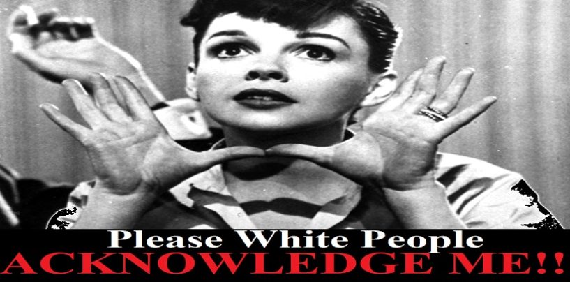 Do Pro Blacks Like DL Hughley Villainize Whites Because They Secretly Idolize Whites? (Live Broadcast)