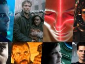 20 Must-See 21st Century Sci-Fi Films! (Article)