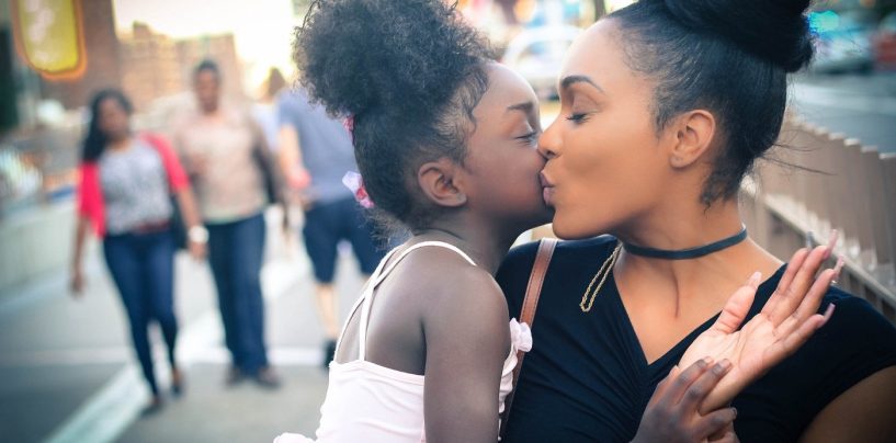 Why Do Little Black Girls Want To Be A Baby Momma More Than Being A Wife? (Live Broadcast)