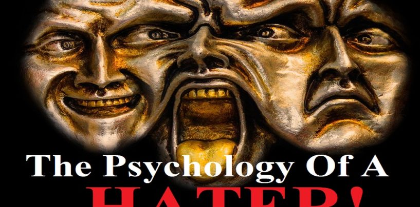 The Psychology Of A Hater! Dude Says Tommy Sotomayor Is A Fraud & 50 YO PRON Star! (Live Broadcast)