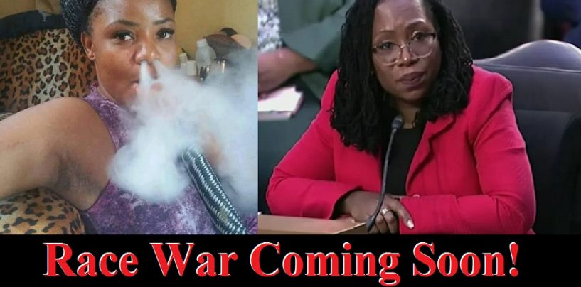The Broad Who Cried Racism! Will Black Women Cause A Race War In America By Calling Everything Racist? (Live Broadcast)