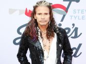 Steven Tyler Of Aerosmith Named In Child Sex Abuse Case From The 70’s. . . WTF Is Going On Here?!?