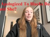 Just Pearly Things Whitesplains After She Said Slavery Has Been Overblown But Should She Apologize? (Live Broadcast)