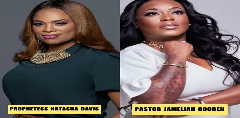 Are Ratchet Black Women Not Only Destroying The Community But The Church Too? (Live Broadcast)