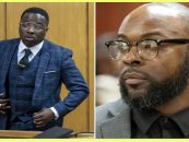 NY Rapper/Podcaster Taxstone Found Guilty Of Manslaughter And More After 2016 Shooting At T.I. Concert!