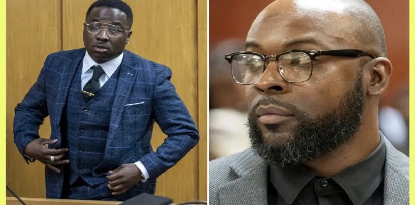 NY Rapper/Podcaster Taxstone Found Guilty Of Manslaughter And More After 2016 Shooting At T.I. Concert!