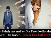 Why Do Women Get To Make False Allegations Against Men & There’s No Public Outrage Or Backlash! (Live Broadcast)