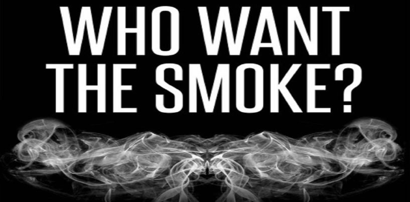 Tommy Sotomayor Wants All Of The Smoke! Hit The Link, Lets Debate LIVE! (Live Broadcast)