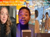 @JustPearlyThings Black African Producer Explains How Hard It Is Working With The Racist Podcaster! (Live Broadcast)